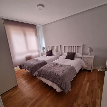 Апартаменти Vivienda Silvia Renfe Леон Екстер'єр фото